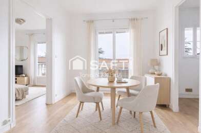 Appartement 2 pièces 185000 €