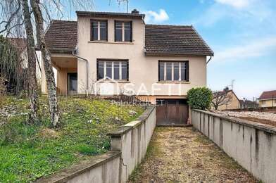 Maison 5 pièces 235000 €