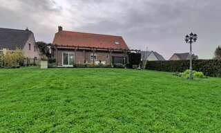 Maison 5 Pièces 101 m² à vendre à Mont-Bernanchon (62350)