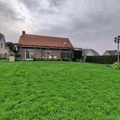 Maison 5 pièces 277000 €