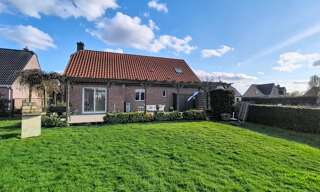 Maison 5 Pièces 101 m² à vendre à Mont-Bernanchon (62350)