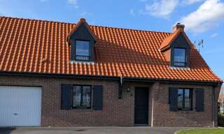 Maison 5 Pièces 101 m² à vendre à Mont-Bernanchon (62350)