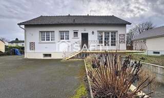 Maison 4 Pièces 81 m² à vendre à Roisel (80240)