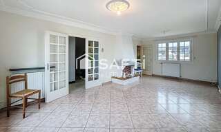 Maison 4 Pièces 81 m² à vendre à Péronne (80200)