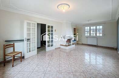 Maison 4 pièces 137000 €