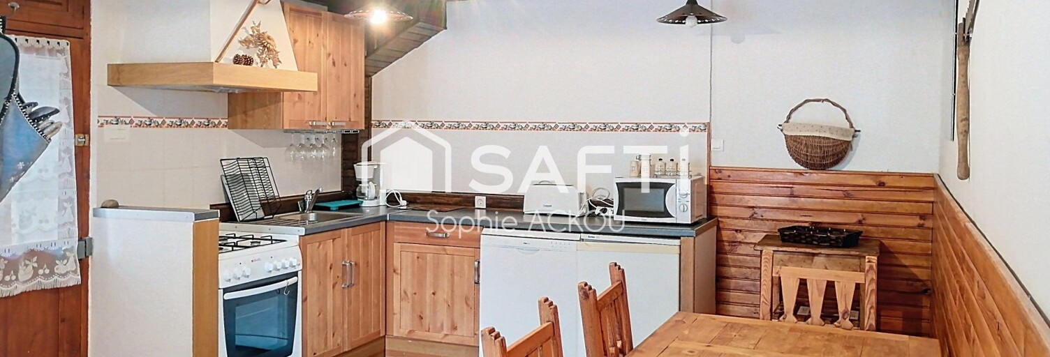 Maison 7 Pièces 200 m² à vendre à Réallon (05160)