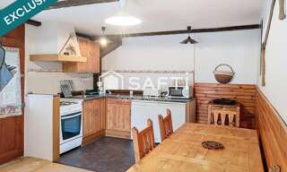 Maison 7 Pièces 200 m² à vendre à Réallon (05160)