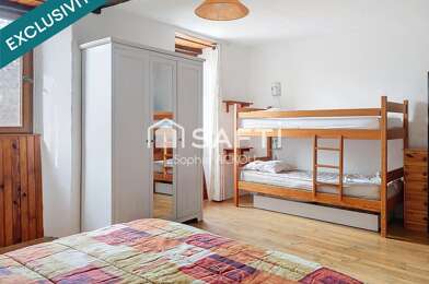Maison 7 pièces 185000 €