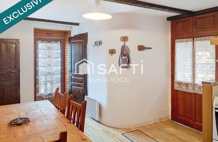 Au coeur du village, un potentiel rare vous attend!! — photo 3