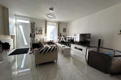 Maison 6 pièces 156500 €