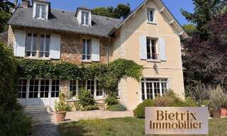 Maison 9 Pièces 205 m² à vendre à Parmain (95620)