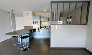 Appartement 2 Pièces 53 m² à vendre à Saint-Raphaël (83700)