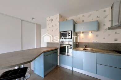 Appartement 2 pièces 294000 €