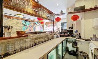 Commerce 2 Pièces 91 m² à vendre à Saint-Pierre (97410)