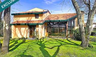 Maison 6 Pièces 146 m² à vendre à Saint-Médard-en-Jalles (33160)