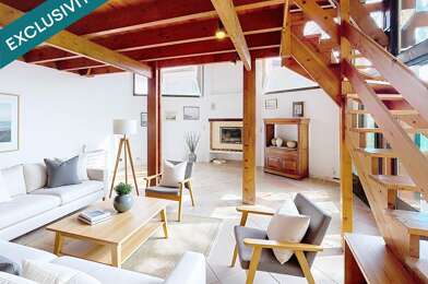 Maison 6 pièces 525000 €