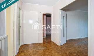 Appartement 4 Pièces 71 m² à vendre à Baume-les-Dames (25110)