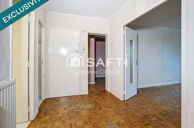 Appartement 4 pièces 84000 €