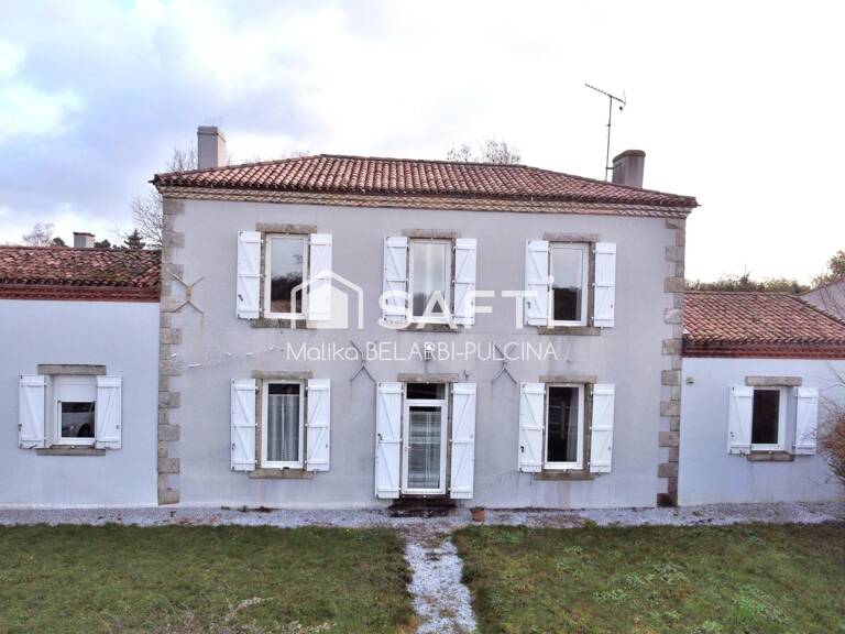 Et si une maison avait une histoire à raconter ? — photo 1