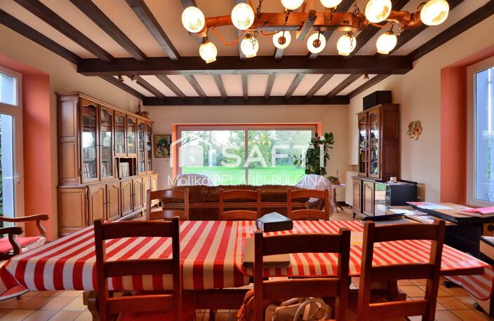 Et si une maison avait une histoire à raconter ? — photo 4