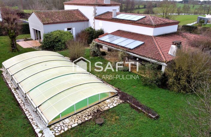 Et si une maison avait une histoire à raconter ? — photo 5