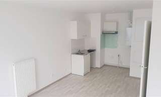 Appartement 2 Pièces 38 m² à louer à Rouen (76100)