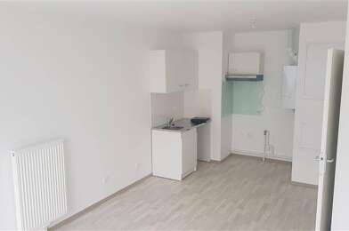 Appartement 2 pièces 576 €