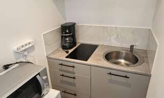 Appartement 1 Pièce 20 m² à louer à Rouen (76000)