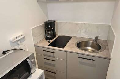 Appartement 1 pièces 430 €