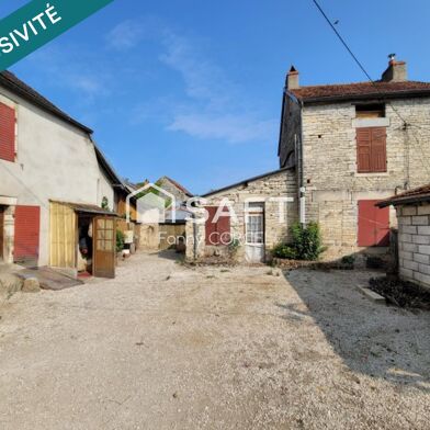 Maison 6 pièces 59000 €