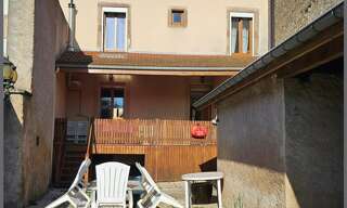 Maison 8 Pièces 150 m² à vendre à Baccarat (54120)