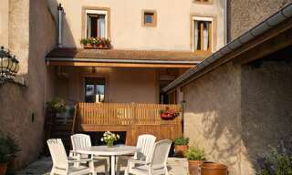 Maison 8 Pièces 150 m² à vendre à Baccarat (54120)