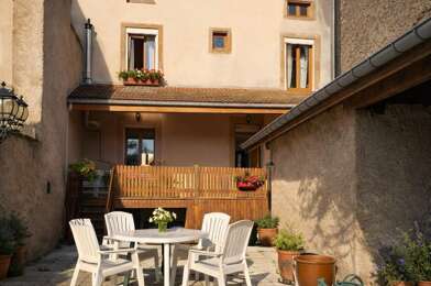 Maison 8 pièces 163000 €