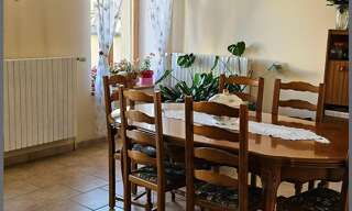 Maison 8 Pièces 150 m² à vendre à Baccarat (54120)