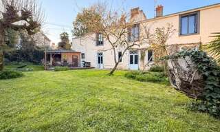 Maison 6 Pièces 160 m² à vendre à Nantes (44000)