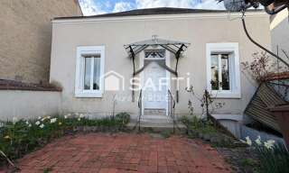 Maison 4 Pièces 90 m² à vendre à Vierzon (18100)