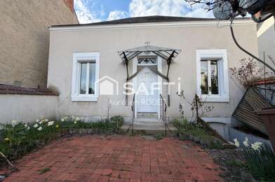 Maison 4 pièces 79000 €