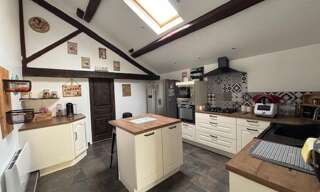 Maison 7 Pièces 170 m² à vendre à Montrésor (37460)