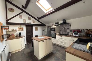 Maison 7 pièces 222000 €