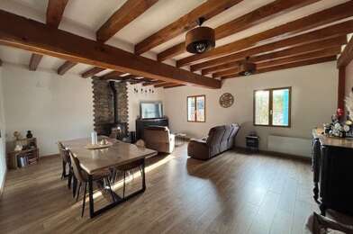 Maison 7 pièces 214000 €