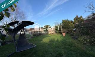 Maison 2 Pièces 80 m² à vendre à Villedieu-sur-Indre (36320)