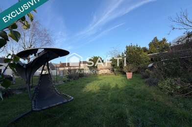 Maison 2 pièces 109000 €