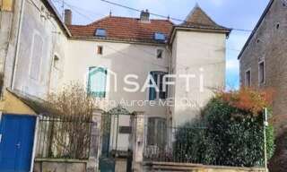 Maison 7 Pièces 266 m² à vendre à Vaucouleurs (55140)