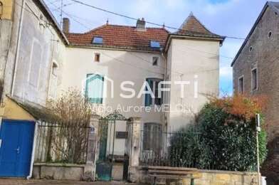 Maison 7 pièces 185000 €
