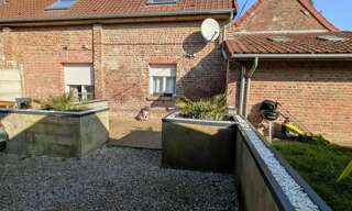 Maison 5 Pièces 120 m² à vendre à Lestrem (62136)