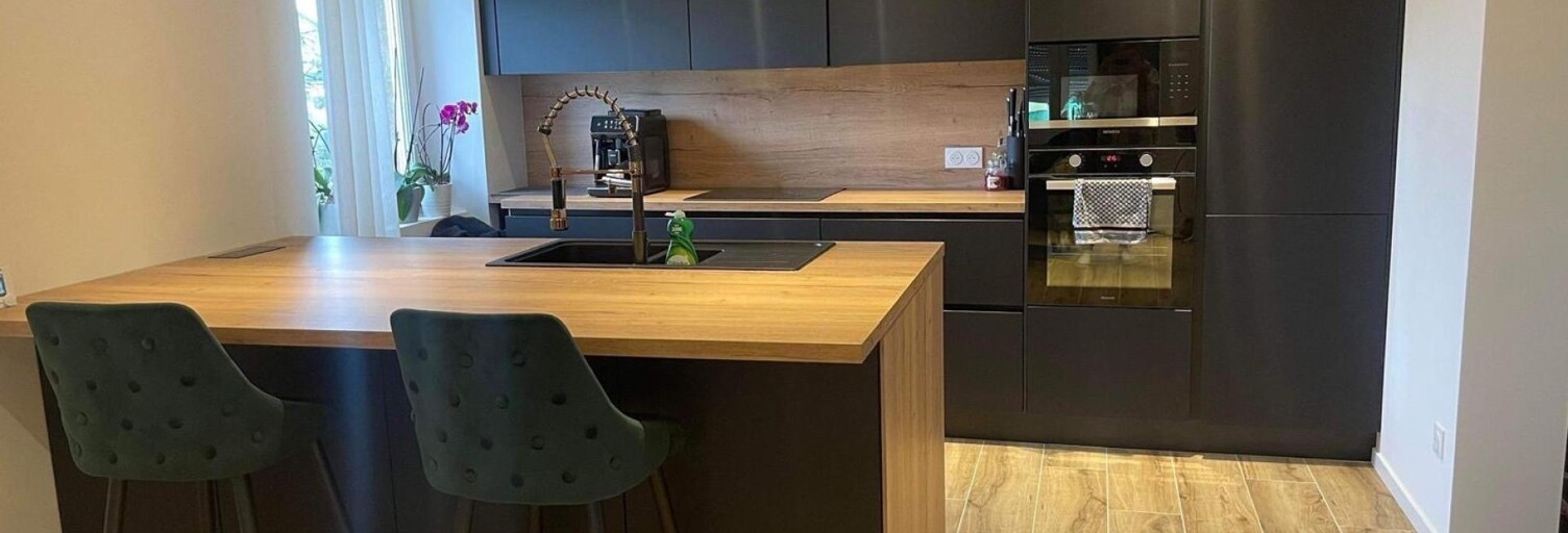 Maison 6 Pièces 120 m² à vendre à Cutry (54720)