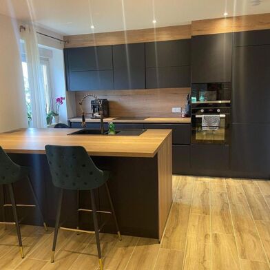 Maison 6 pièces 459000 €