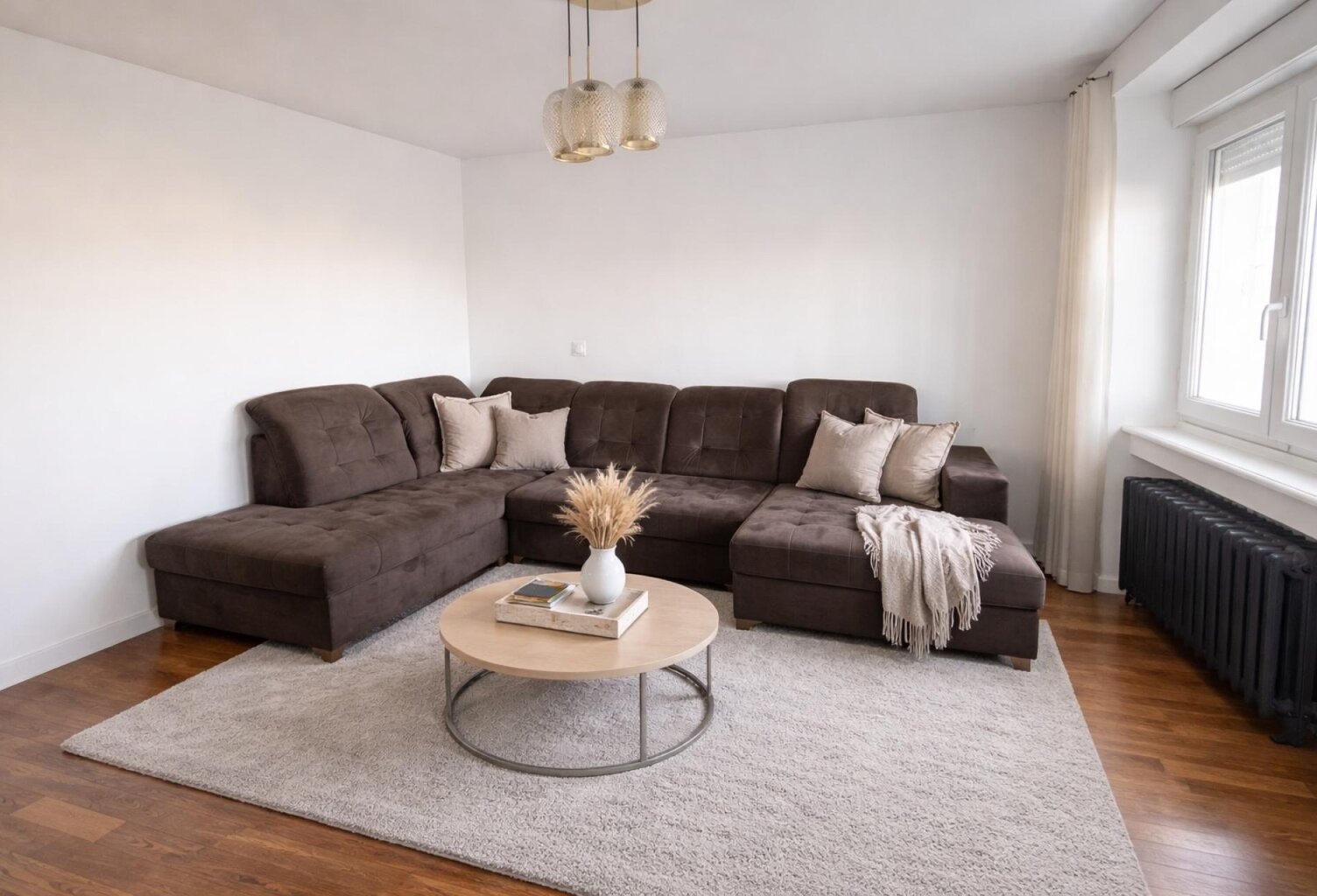 Maison individuelle 145m2 à Cutry — photo 1