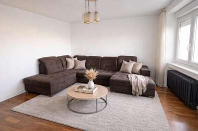 Maison 6 pièces 373500 €