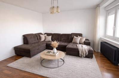 Maison individuelle 145m2 à Cutry — photo du bien